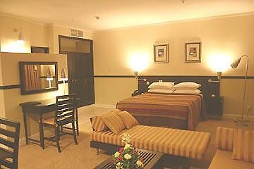 Hotel Millennium Towers Dar es Salaam Habitación foto