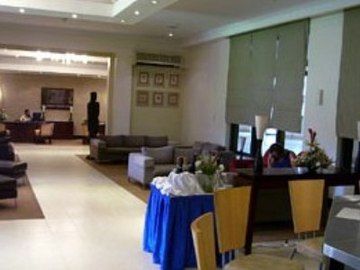 Hotel Millennium Towers Dar es Salaam Exterior foto