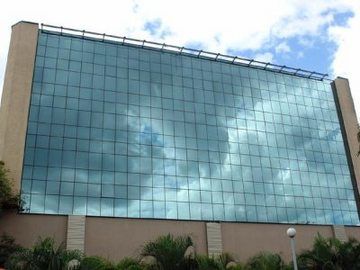 Hotel Millennium Towers Dar es Salaam Exterior foto